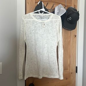long sleeve t shirt